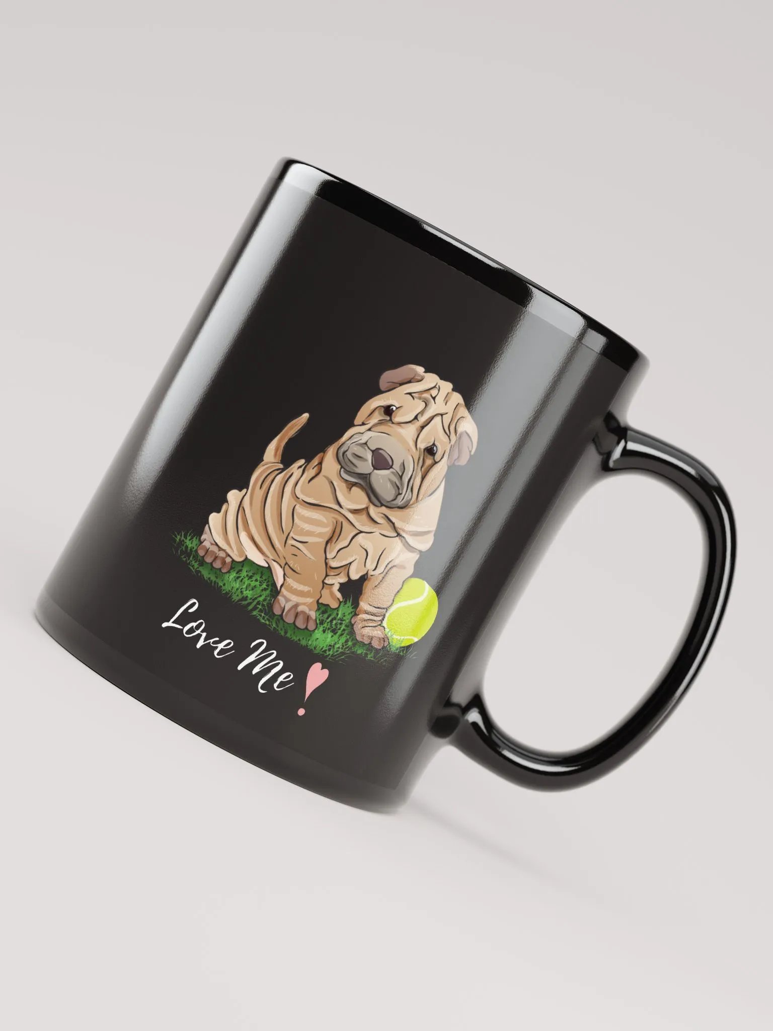 Wrinkly Love Mug product image (8)
