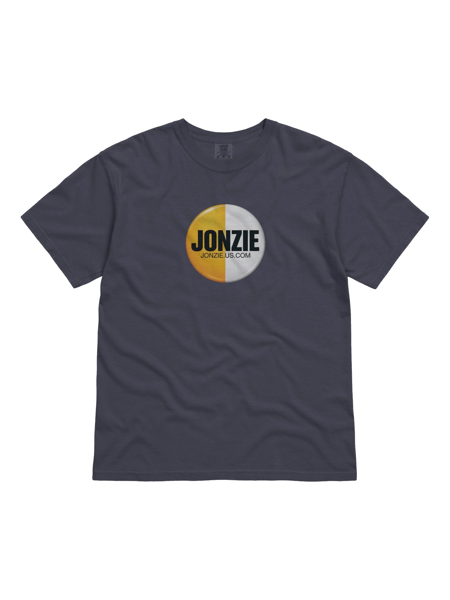 JONZIE T-Shirt product image (11)