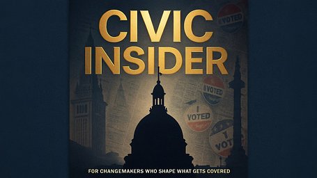 Civic Insider