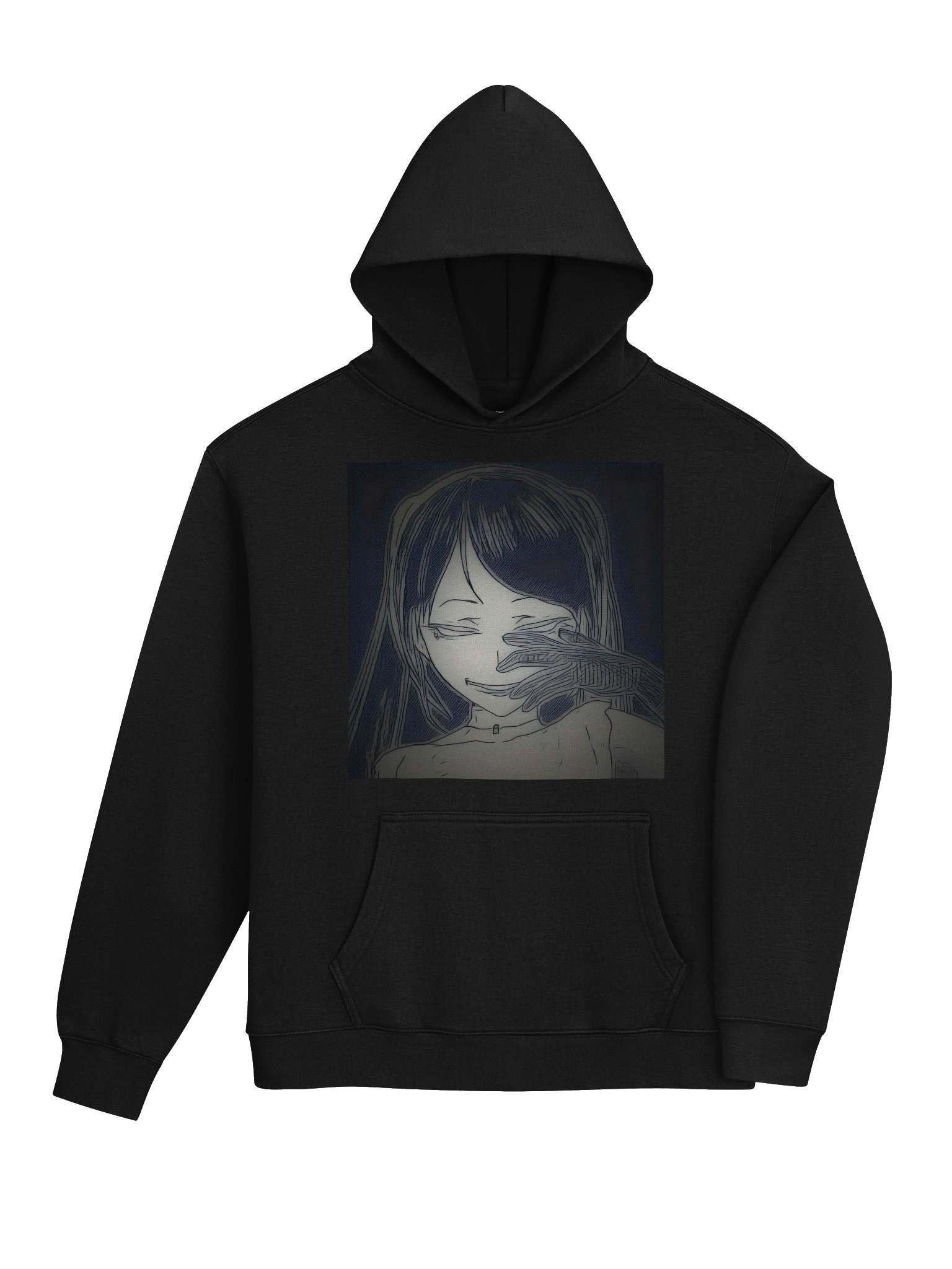 censored #FREESELENE hoodie product image (4)
