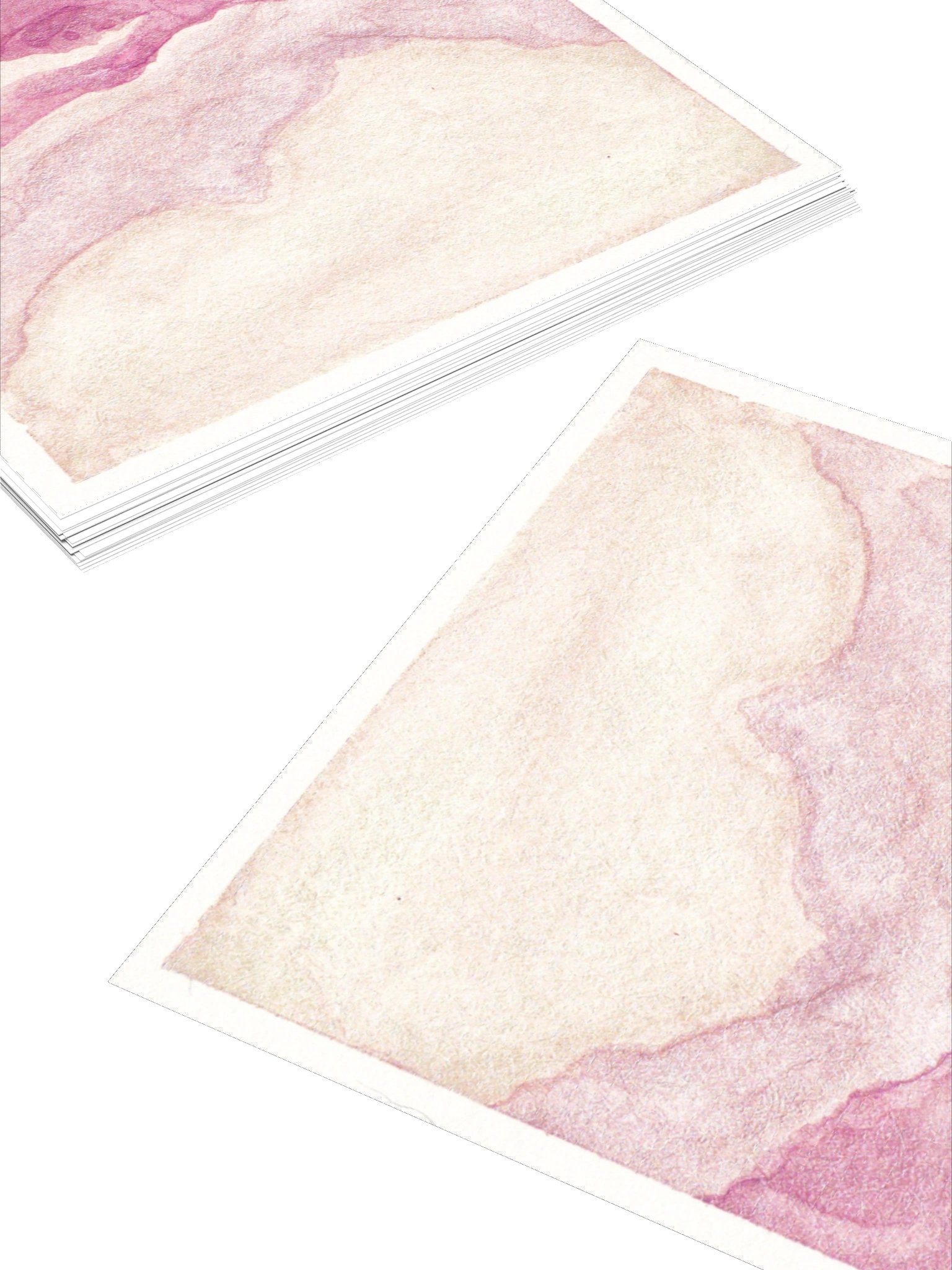 Liminal #2 - Sticker product image (4)