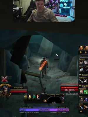Just had the most epic battle against Narg! I mean, who needs a game plan when you've got sweatpants on your side? 😂👖 Check out more on the TwitchTV: https://www.twitch.tv/JonnySweatpants, YouTube: https://www.youtube.com/channel/UCEOt6XbVuEEzIXJETk6P6XQ, TikTok: https://www.tiktok.com/@JonnySweatpants, Facebook: https://facebook.com/JonnySweatpants #GamingCommunity #YOLO #GamingHighlights #SweatpantsSquad #GamingMemories #wowhc #hardcore #worldofwarcraft #failure #deathclips