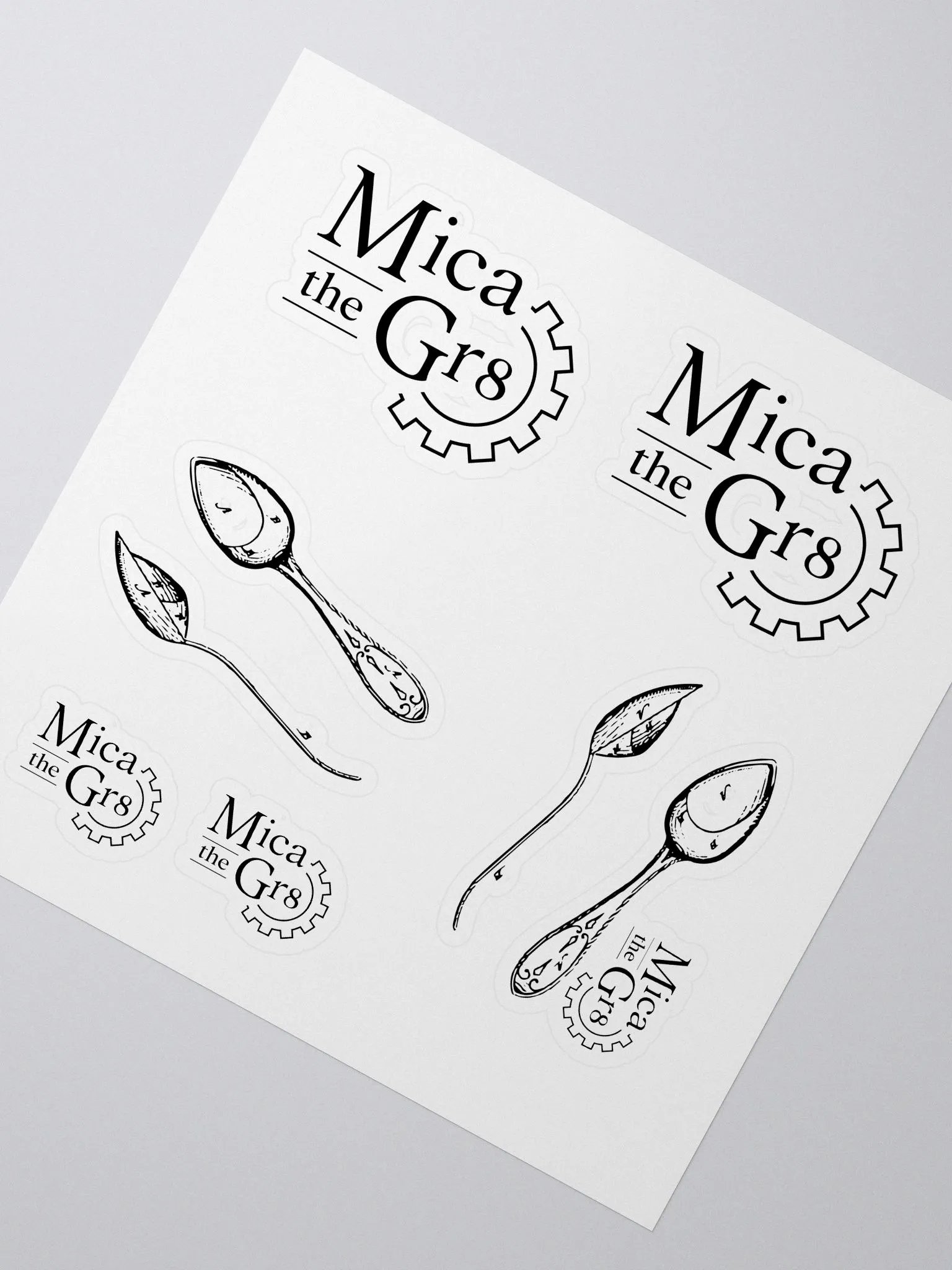 da brand stickers product image (2)