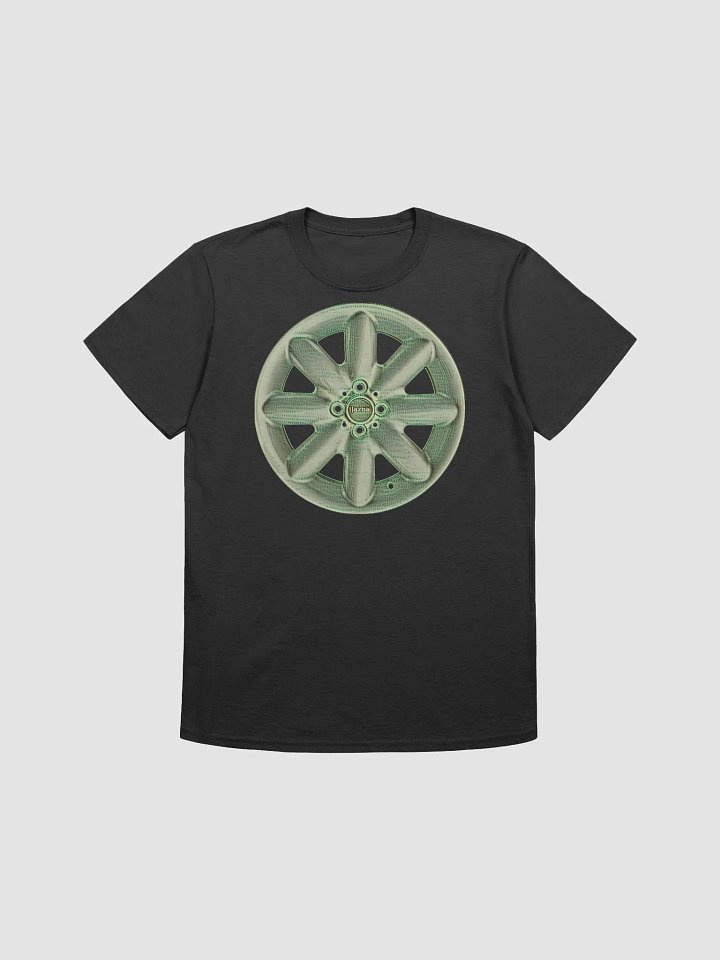 MINI Cooper S Dolla Tshirt product image (2)