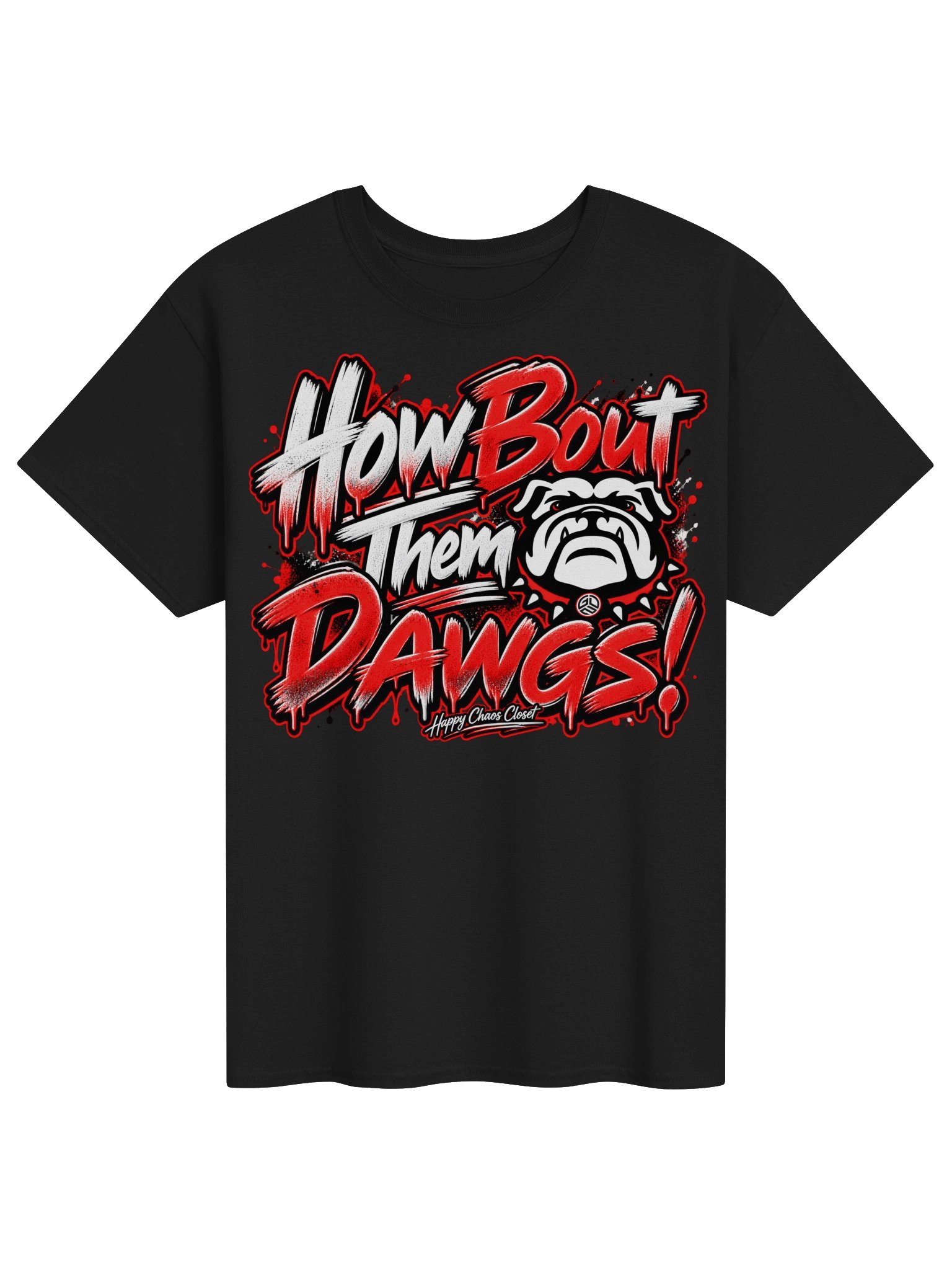 How Bout Them Dawgs product image (1)