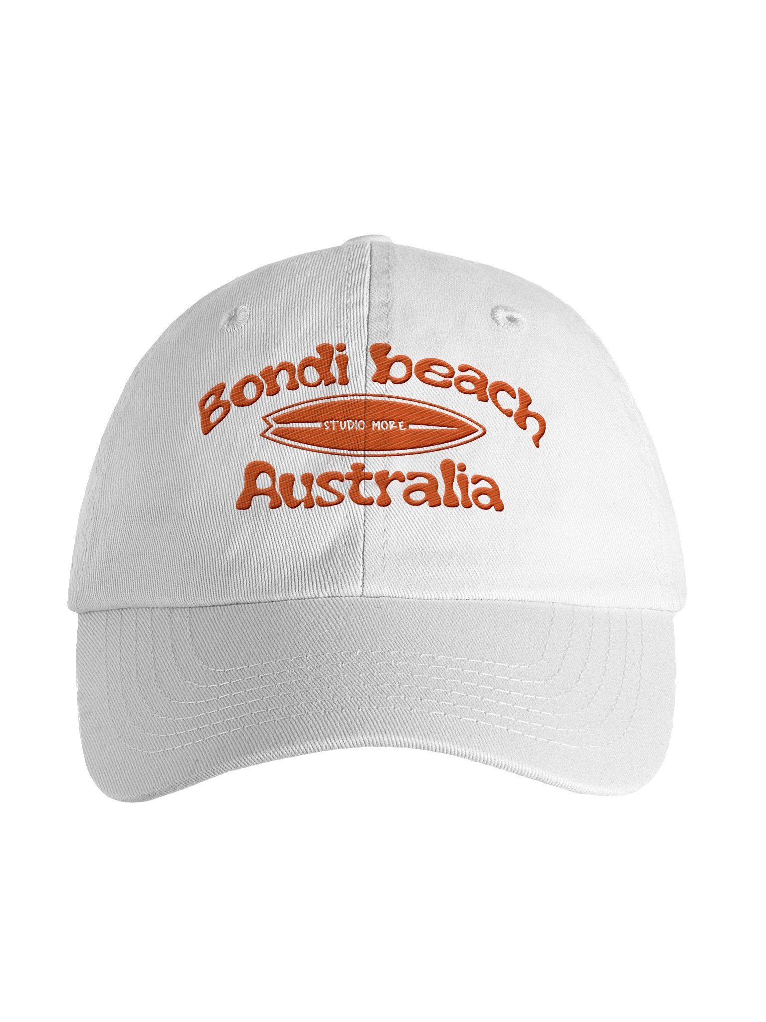 Bondi Beach - Cap product image (1)