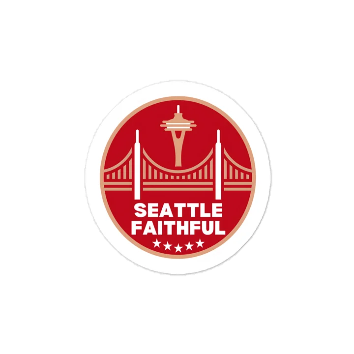 3x3 Vinyl Window Sticker product image (2)