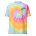Antigooning Gooning Club Tie-Dye Tee