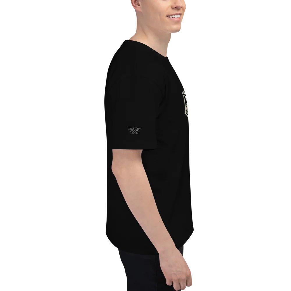 Wolastoq x Champion Relaxed-Fit Tee product image (18)