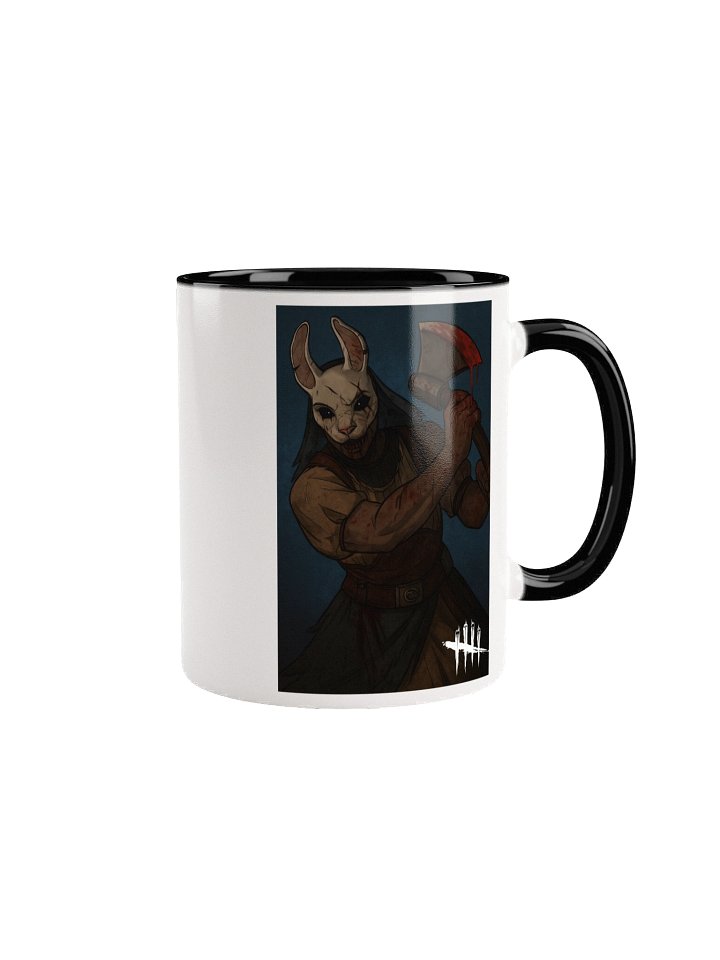 Mug Huntress DBD product image (1)