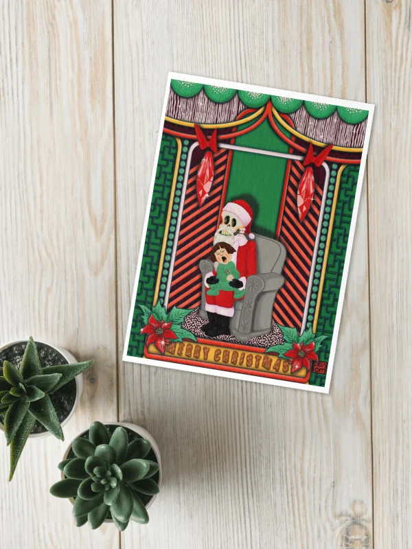 Skele-Santa product image (3)