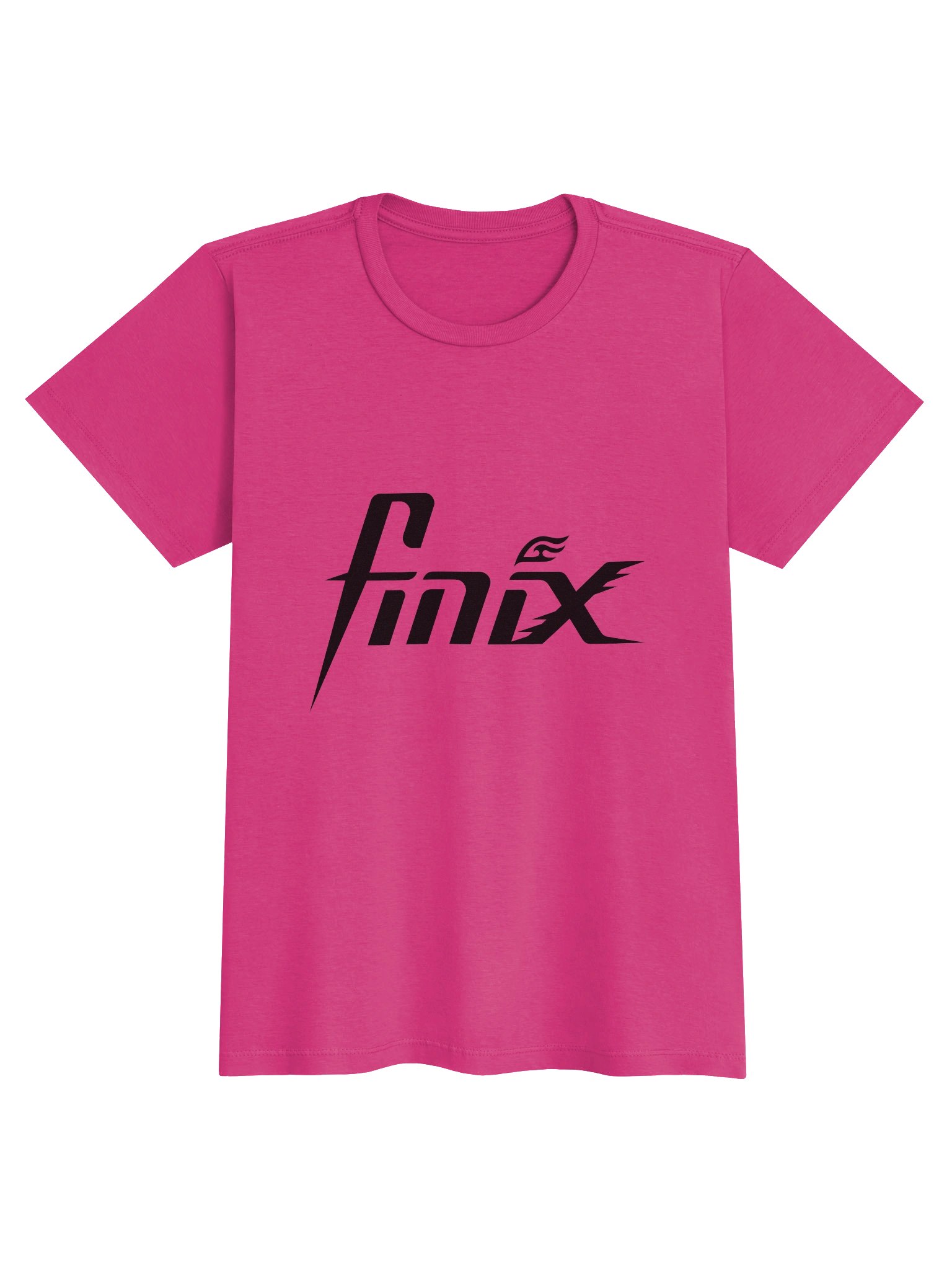 FINIX Logo Women's Tee (Thirsty Edition) product image (1)