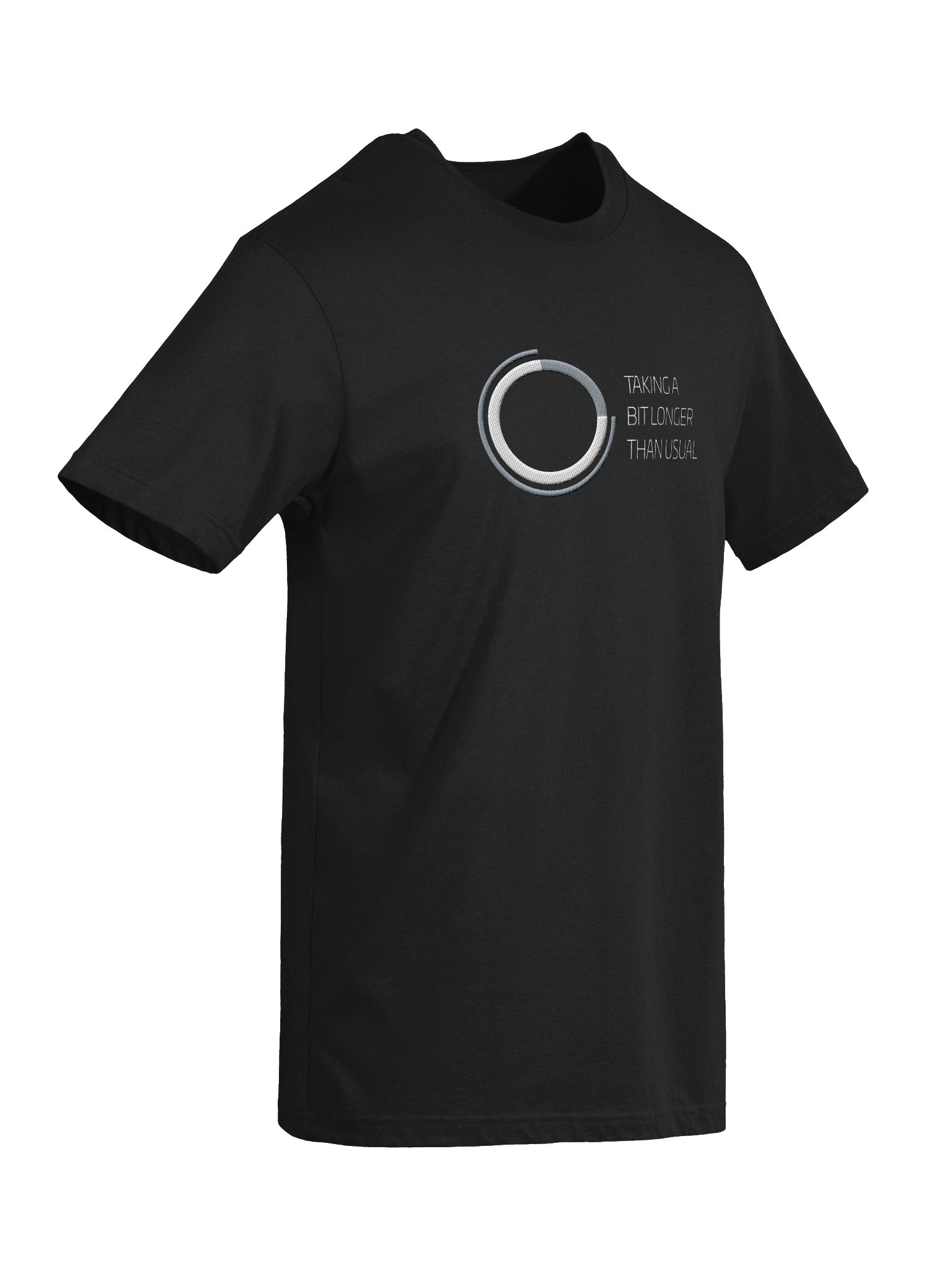 Taking a bit longer than usual product image (12)