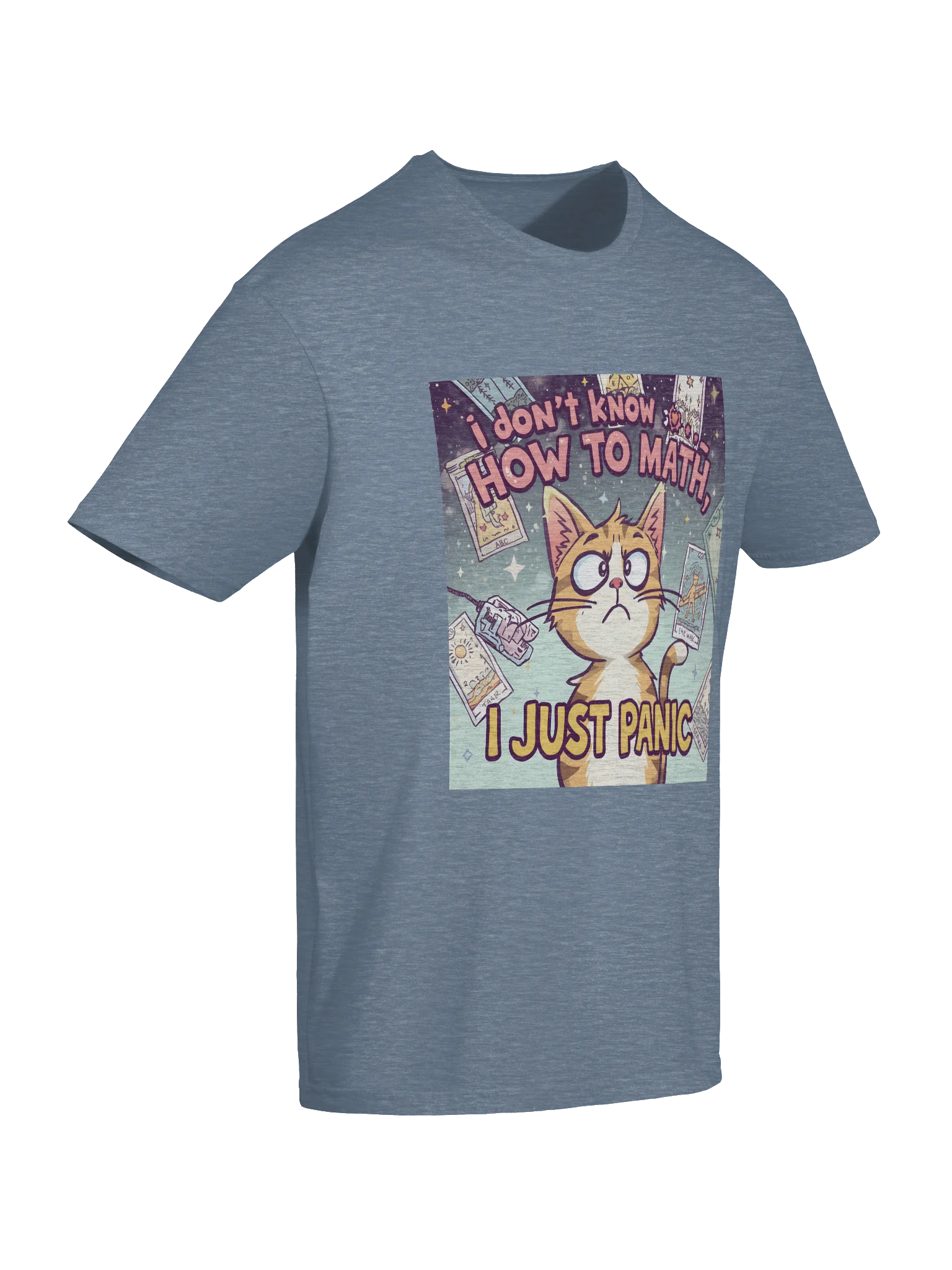 I just panic (cat) product image (10)