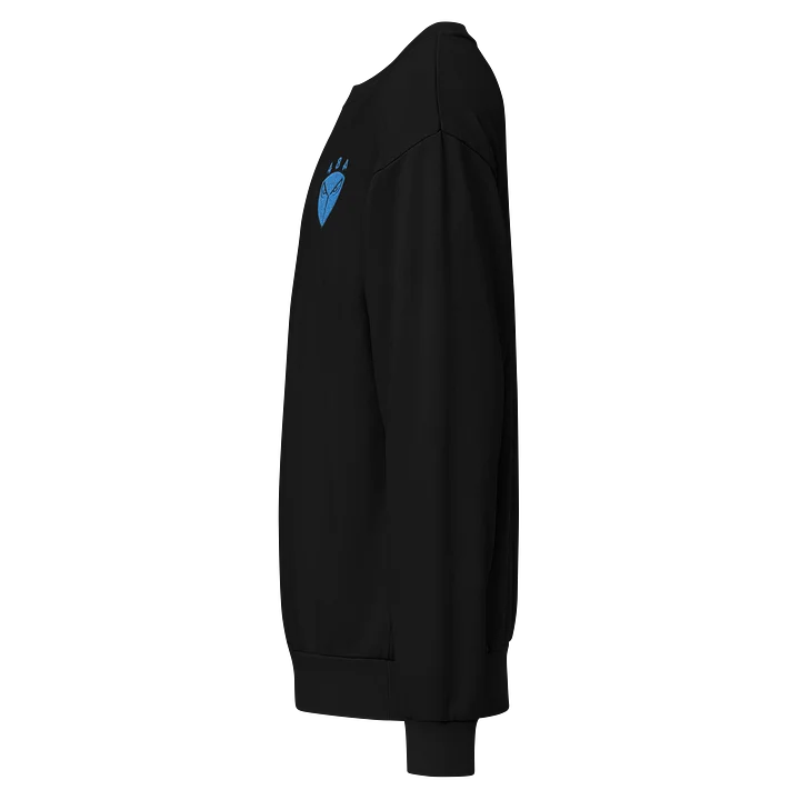 484 Face Logo Crewneck Sweatshirt product image (2)
