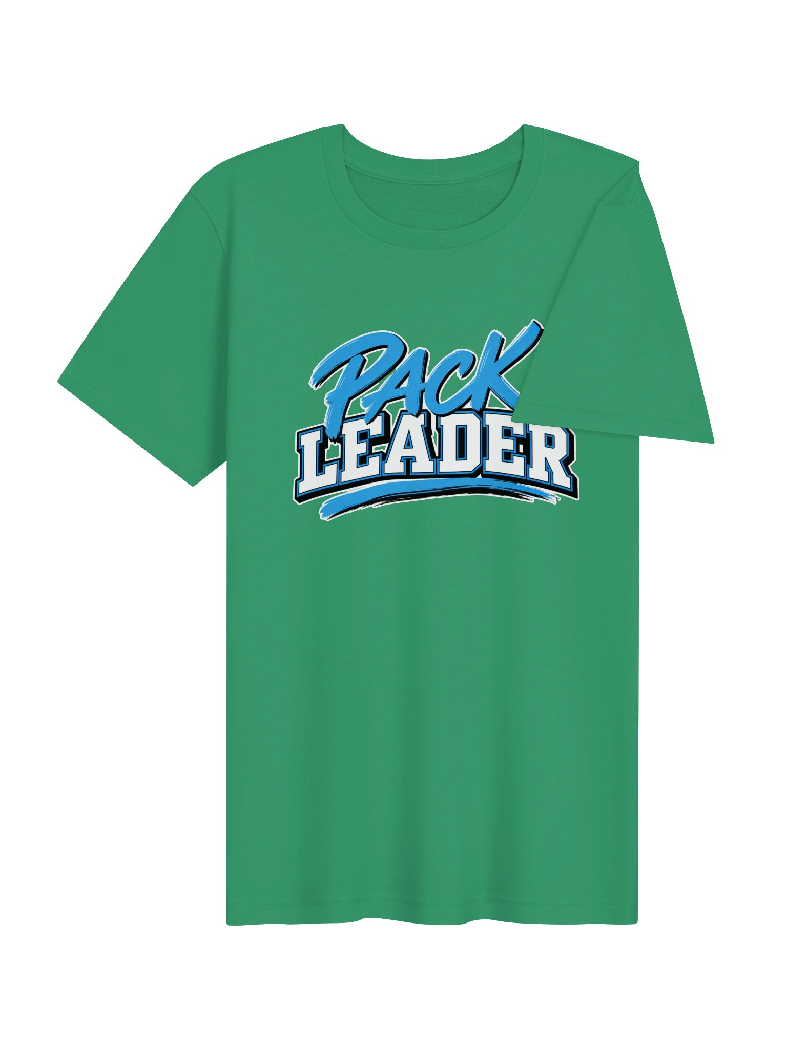 The Pack Leader Varsity Tee product image (36)