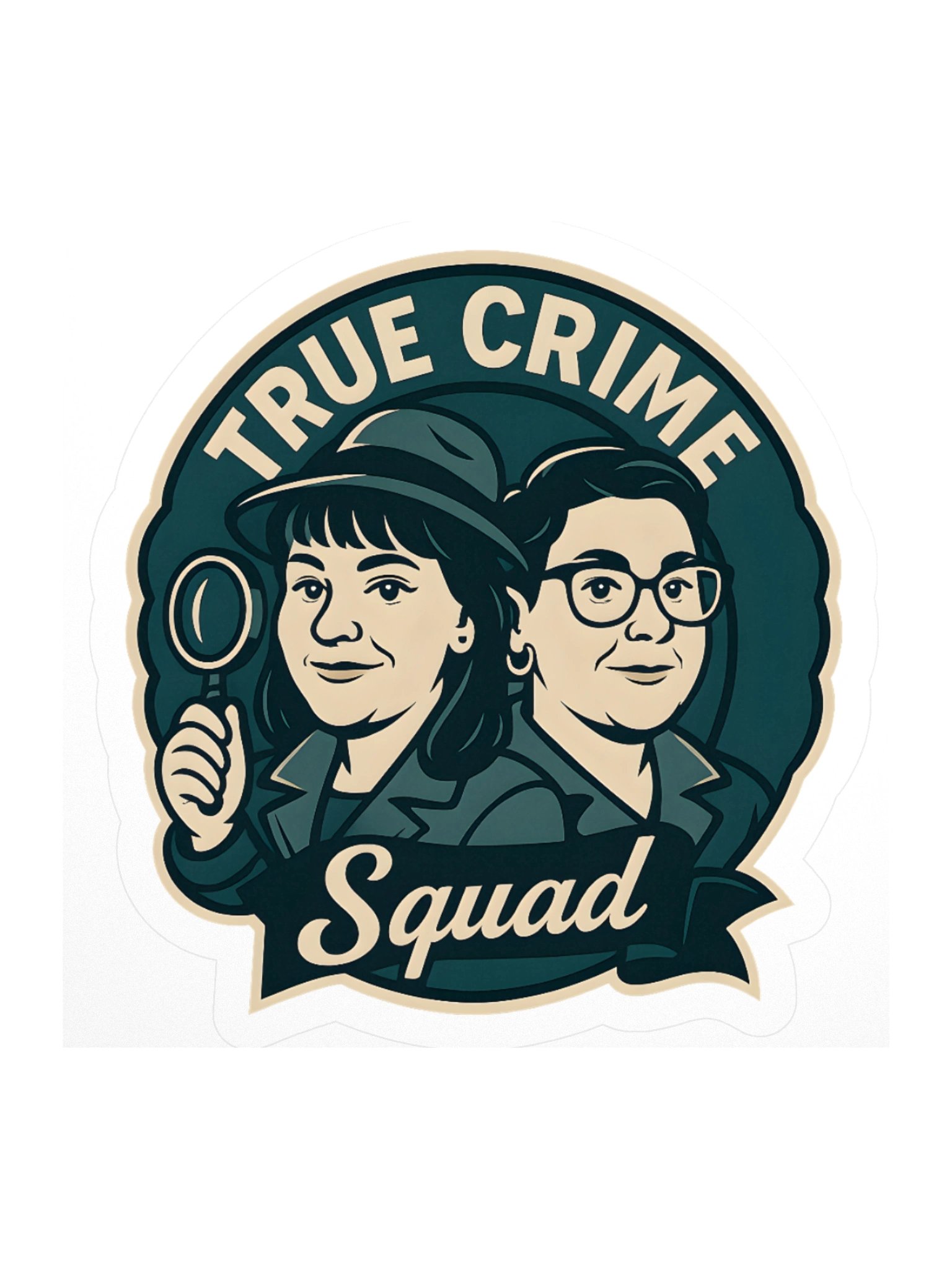 Vintage TCS product image (2)