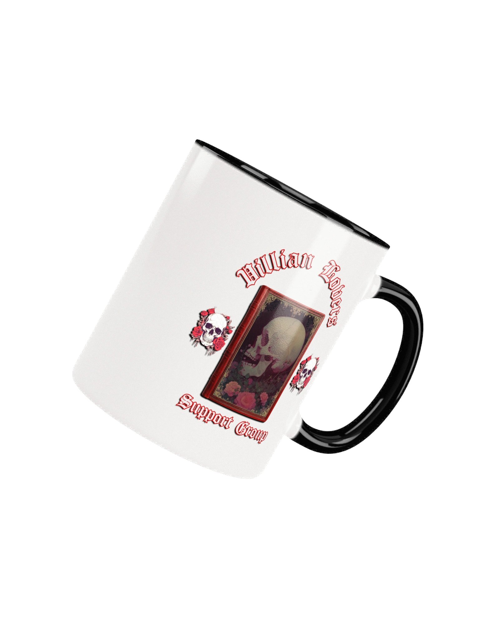 Booktok - Villain Lovers - Mug product image (52)