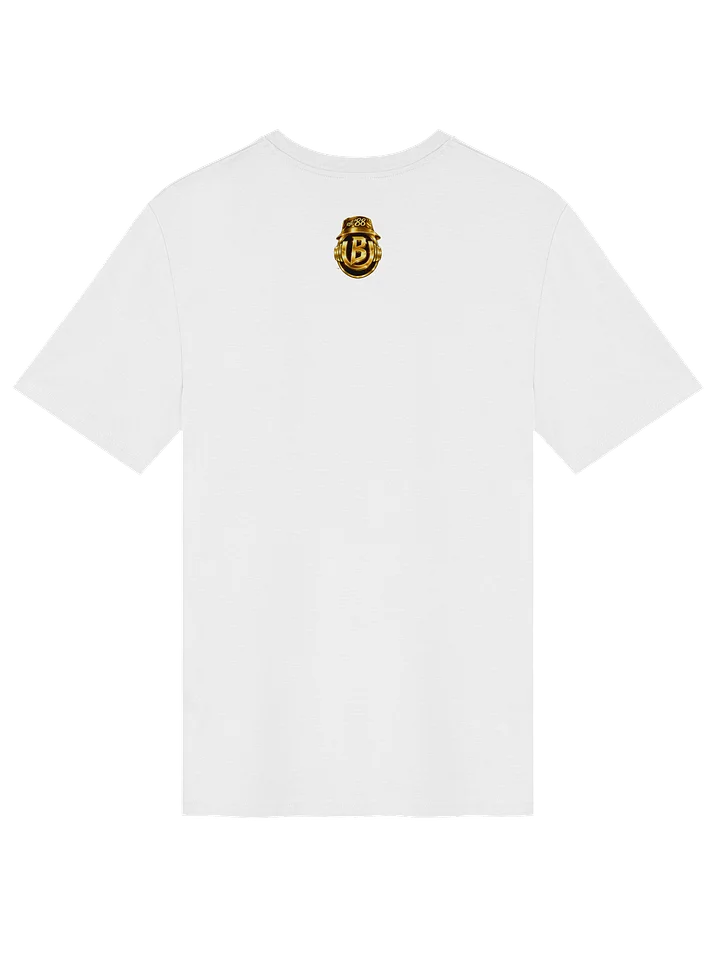 Summer Vibes Lurking & Smirking T product image (2)