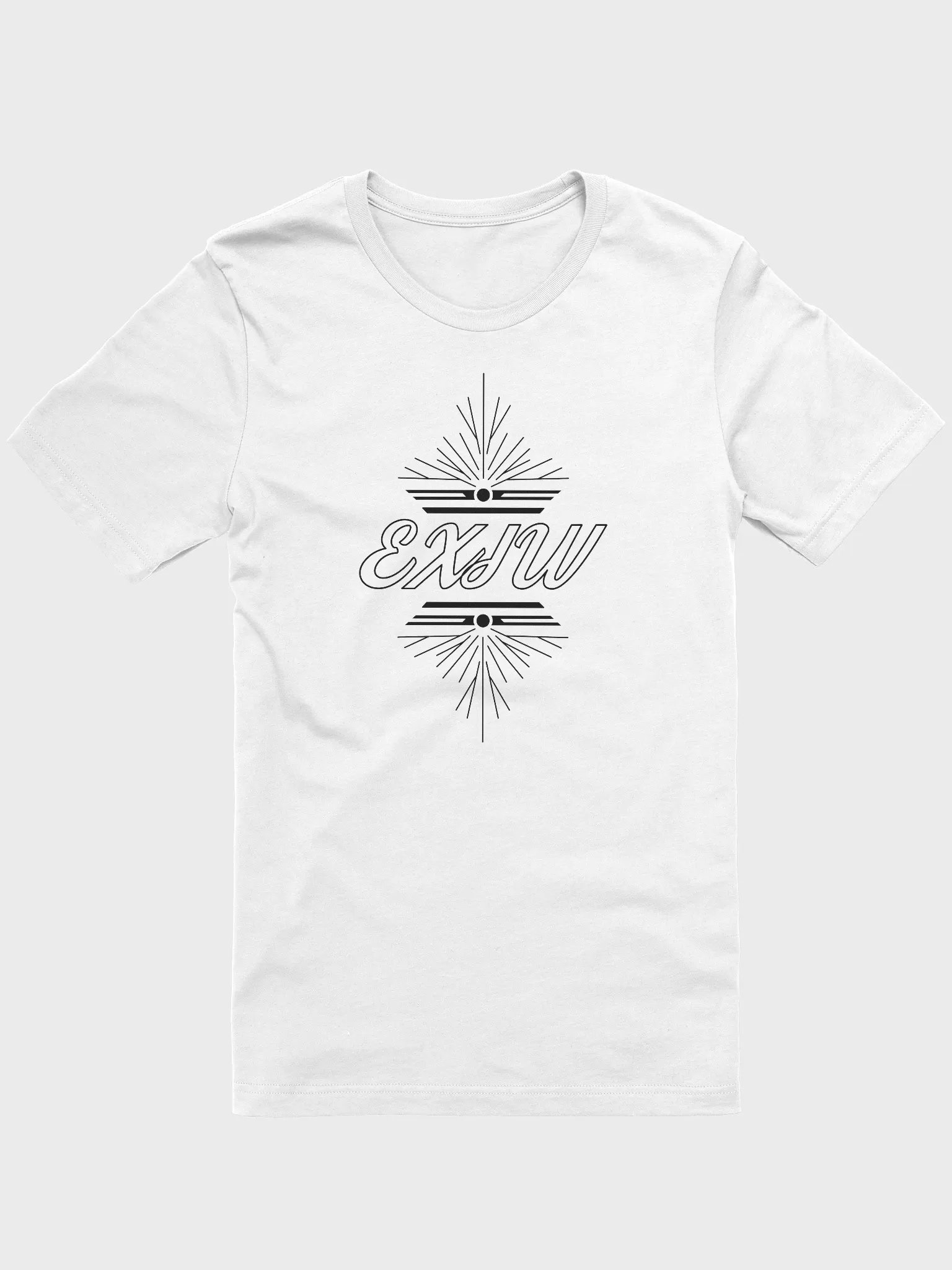 EXJW Shirt product image (4)