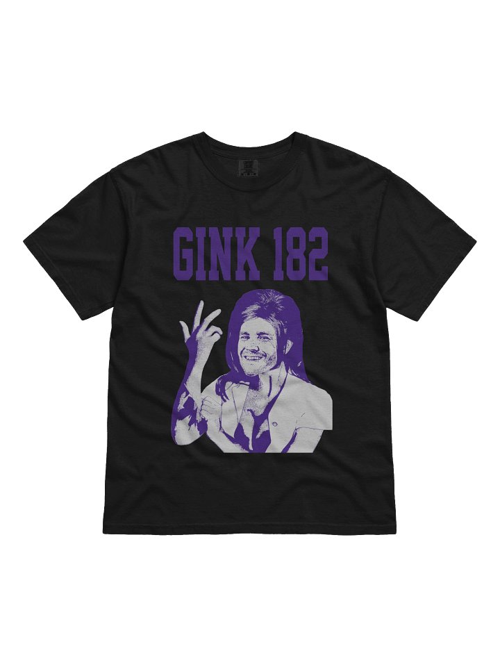 GINK 182 Tee product image (1)