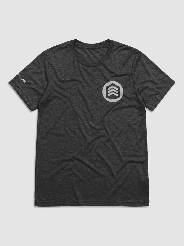 Anti Logo Dark T-Shirt product image (1)