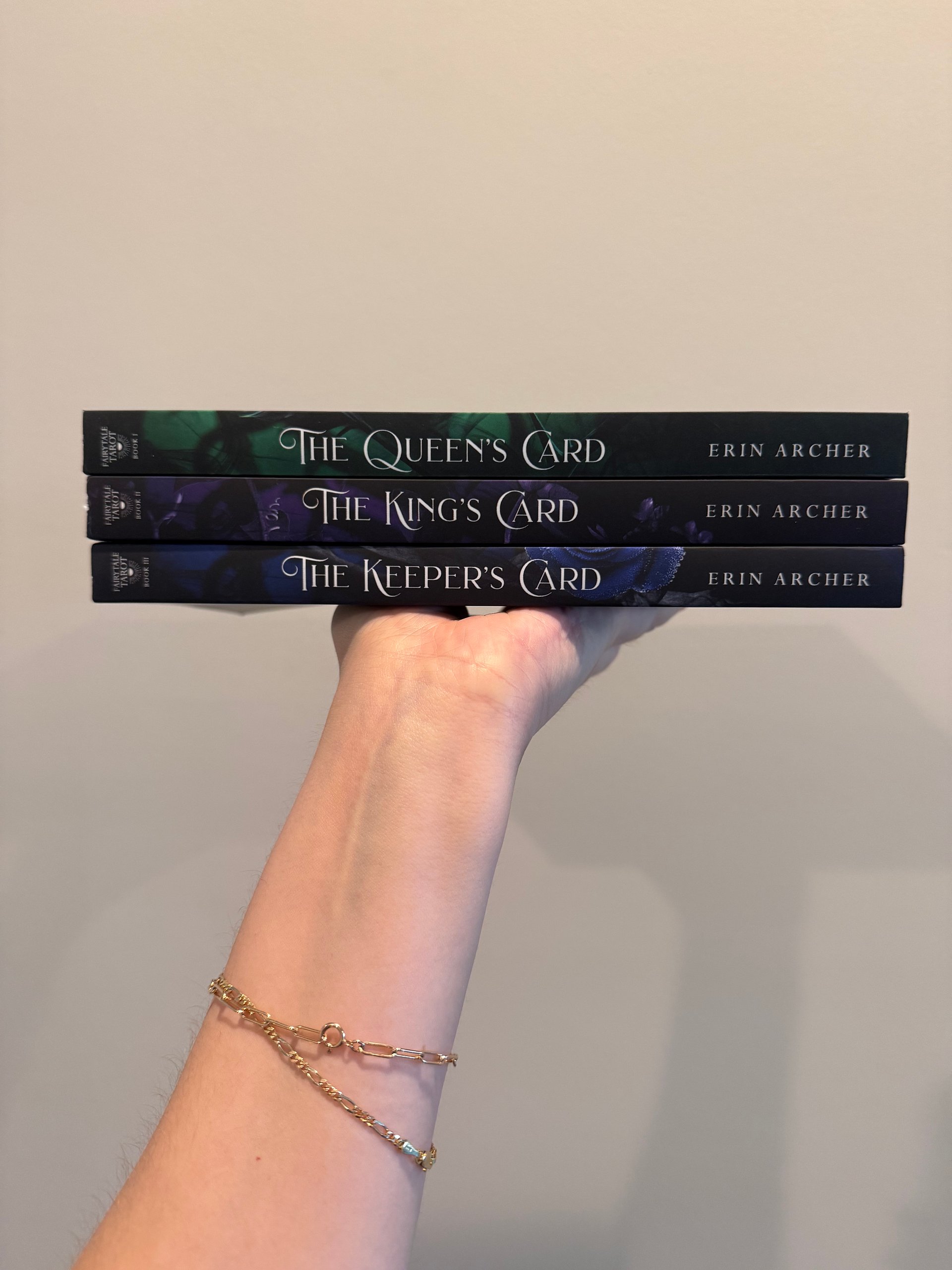 Fairytale Tarot Paperback Bundle product image (2)