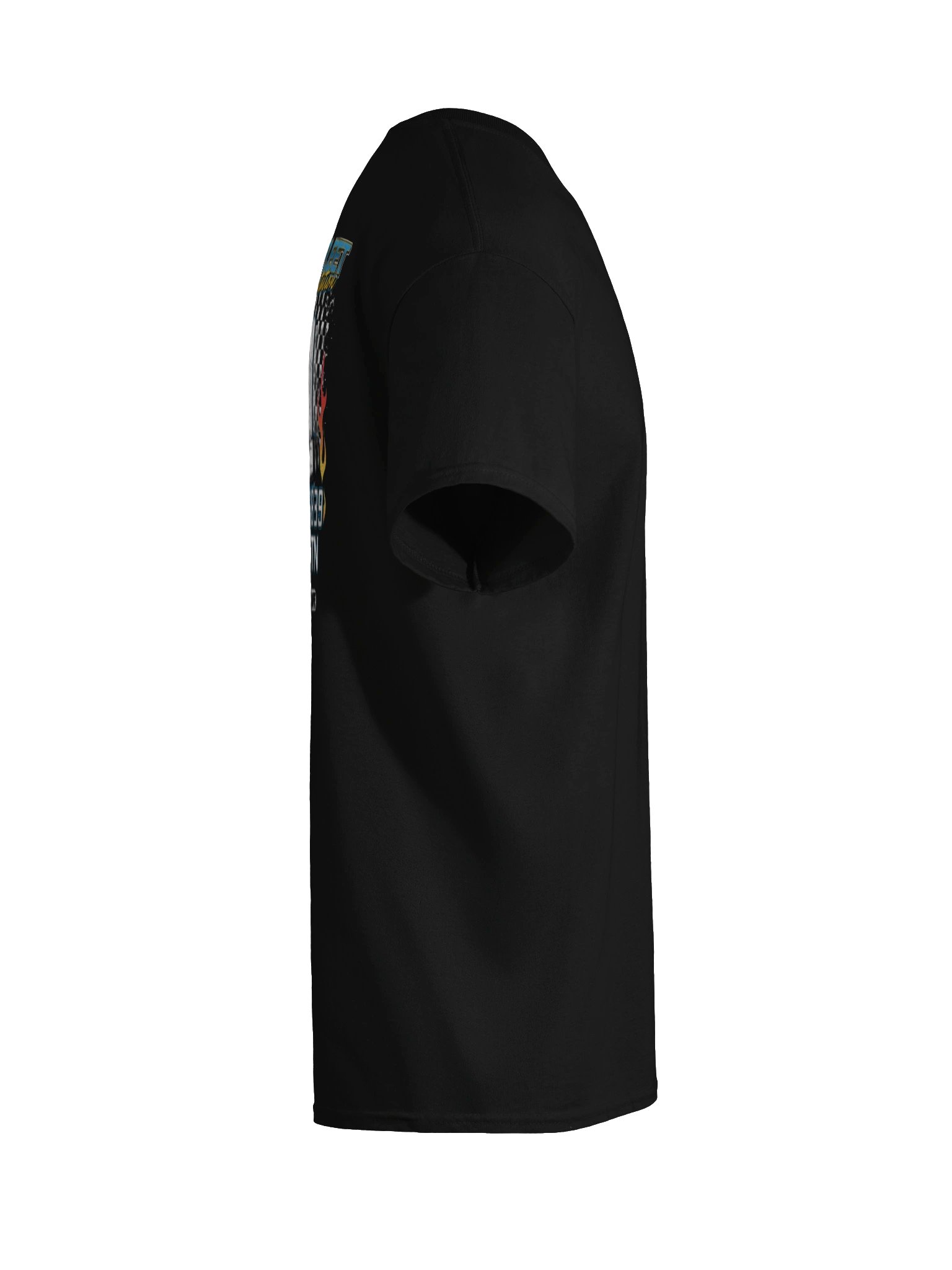 6839 Midway Private Fleet Racing Theme T-shirt product image (10)
