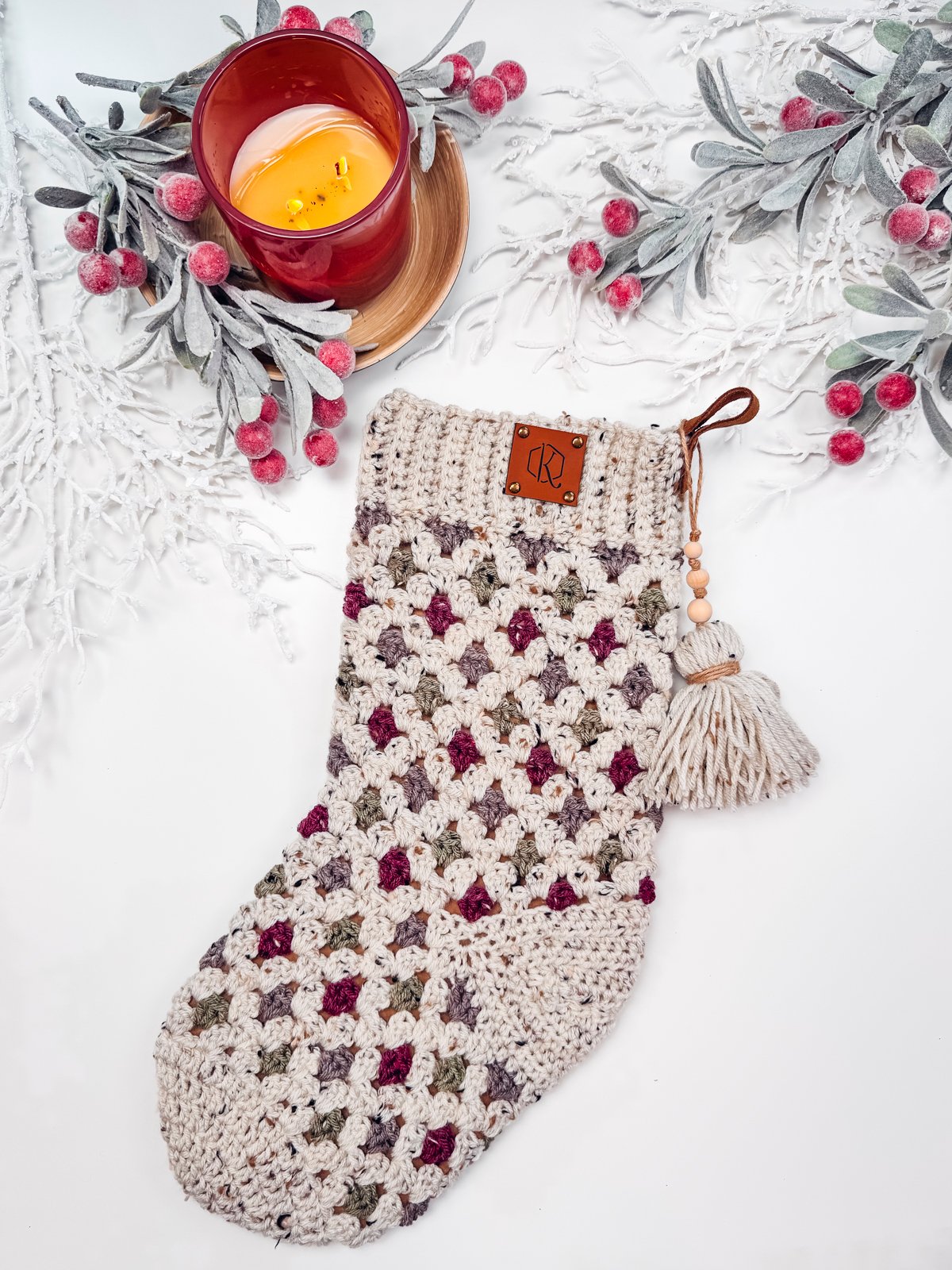 Granny All The Way Stocking Collection! product image (2)