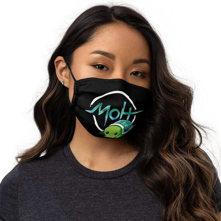 Makeouthill Premium face mask product image (1)
