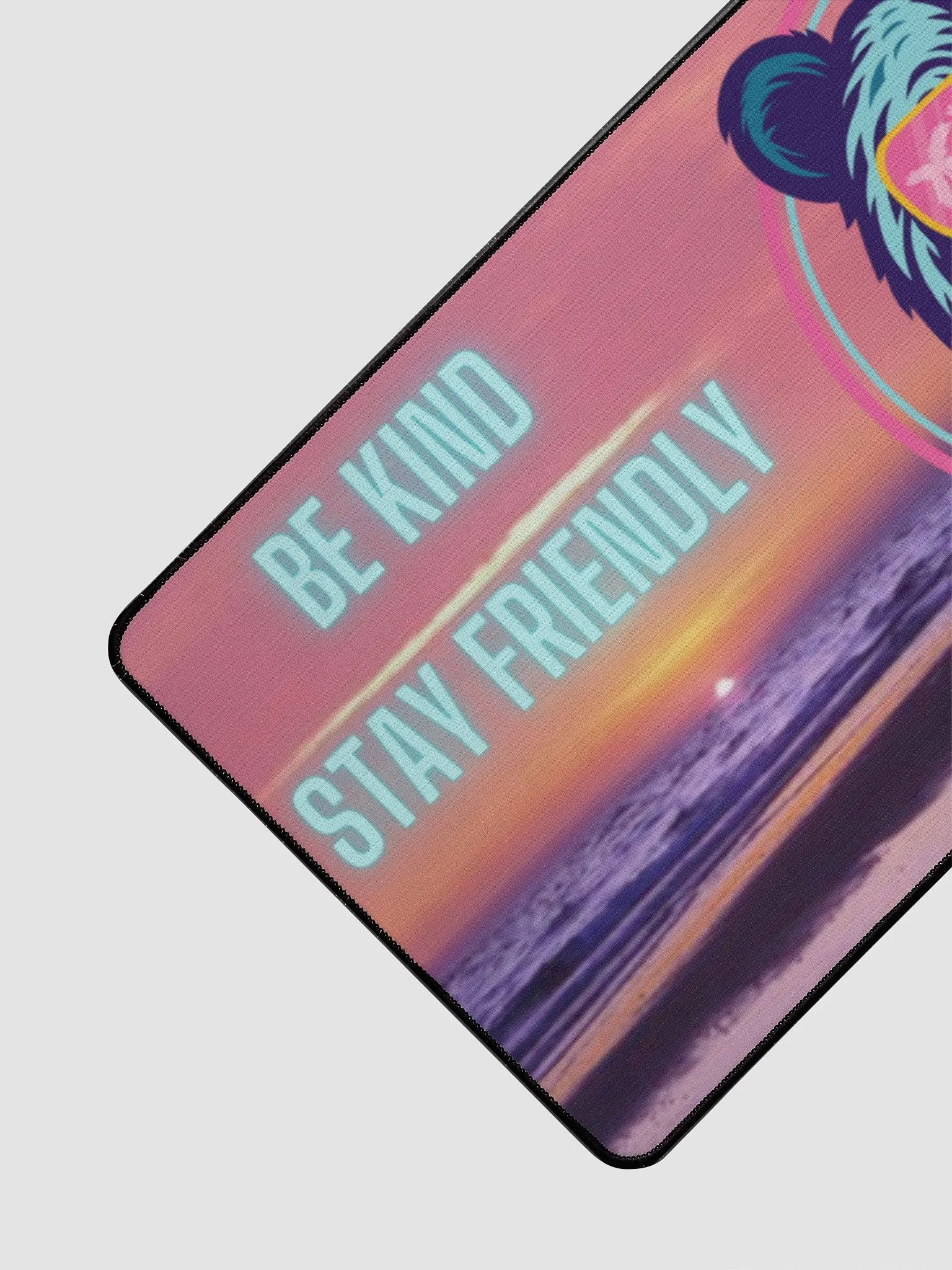 Bearadise Desk Pad product image (3)