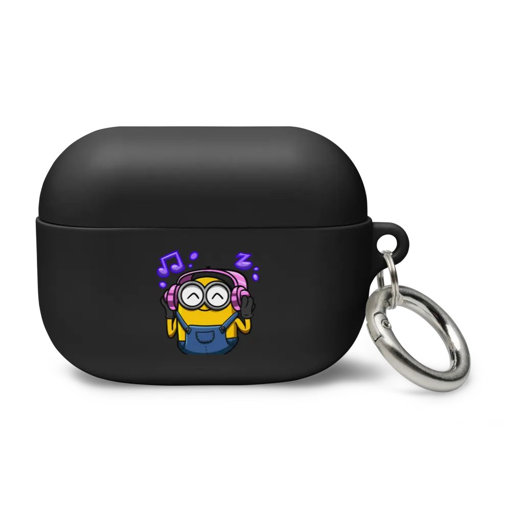 Jam with MizSeekerz Airpod Case product image (2)