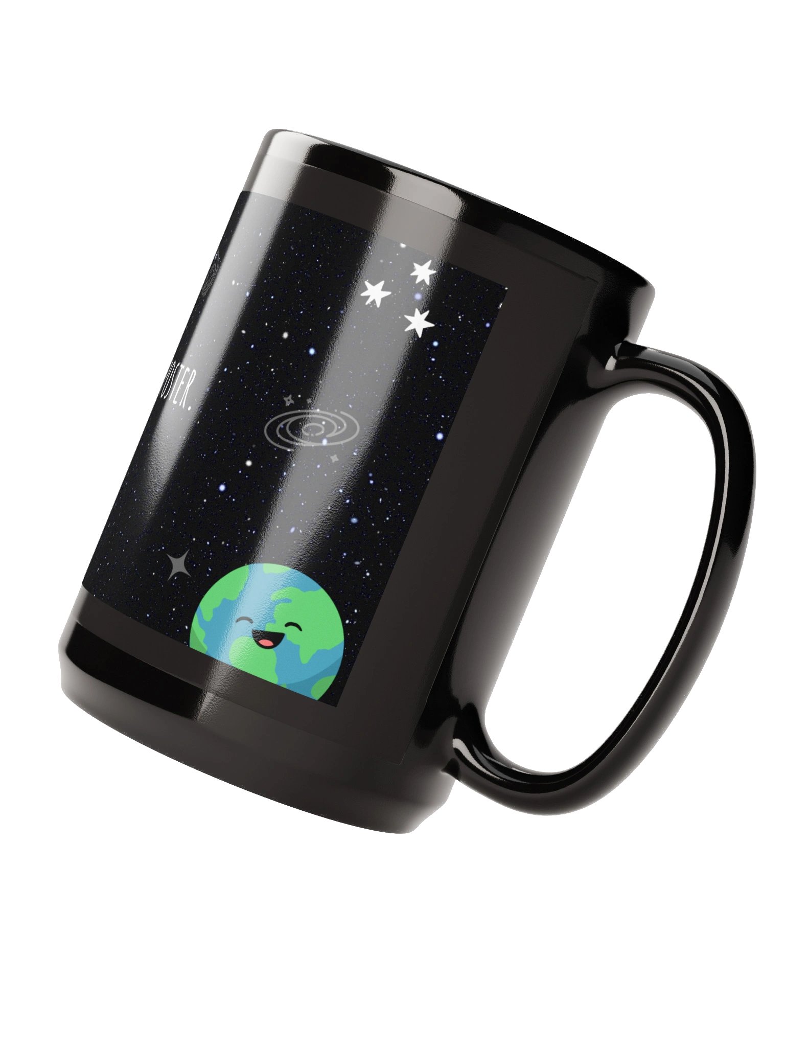 Not an Imposter mug product image (2)