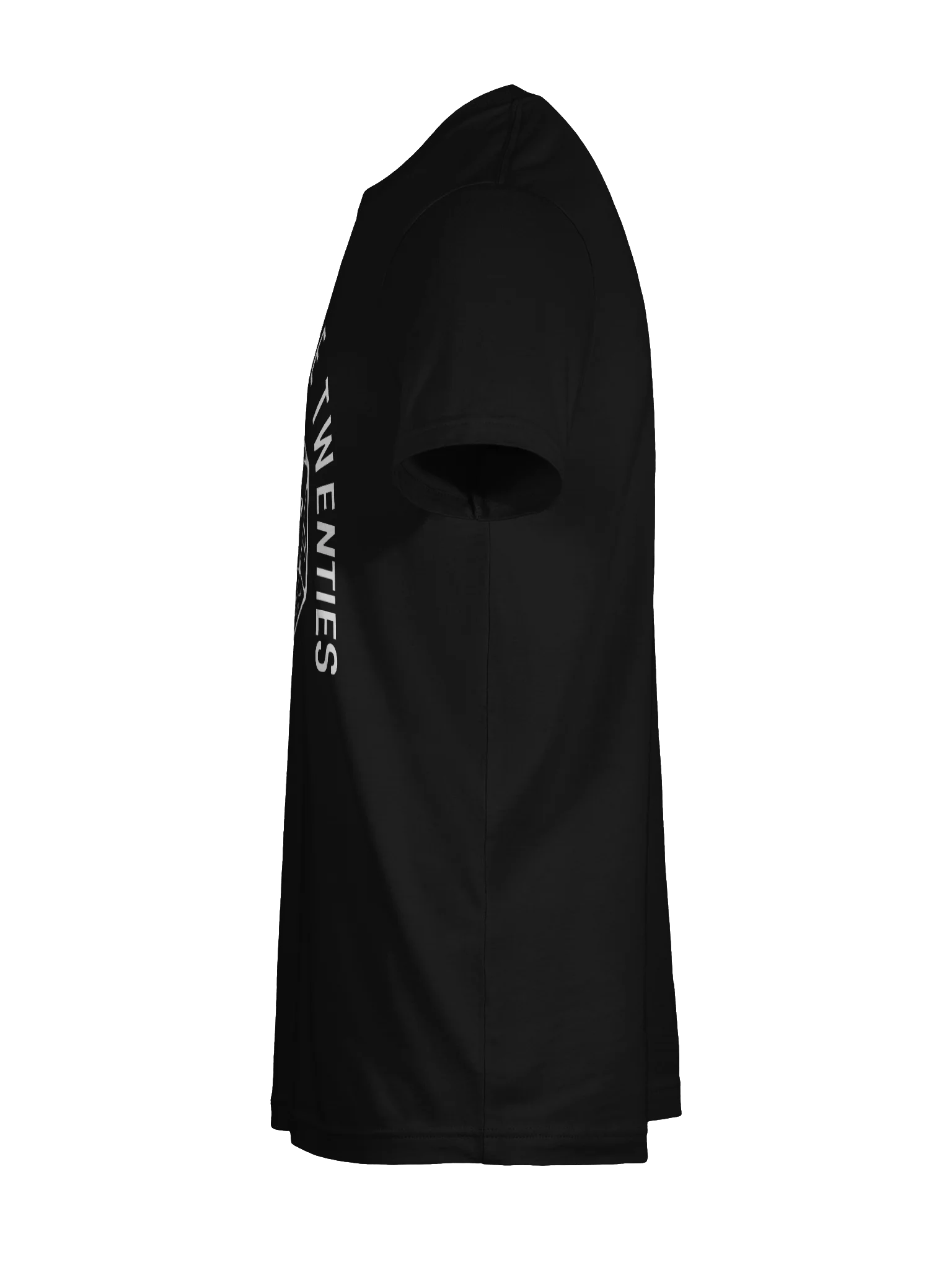 For the Twenties T-Shirt product image (5)