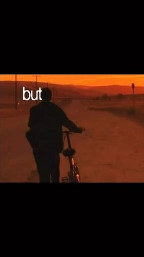 what are you running from?

#indiemusic