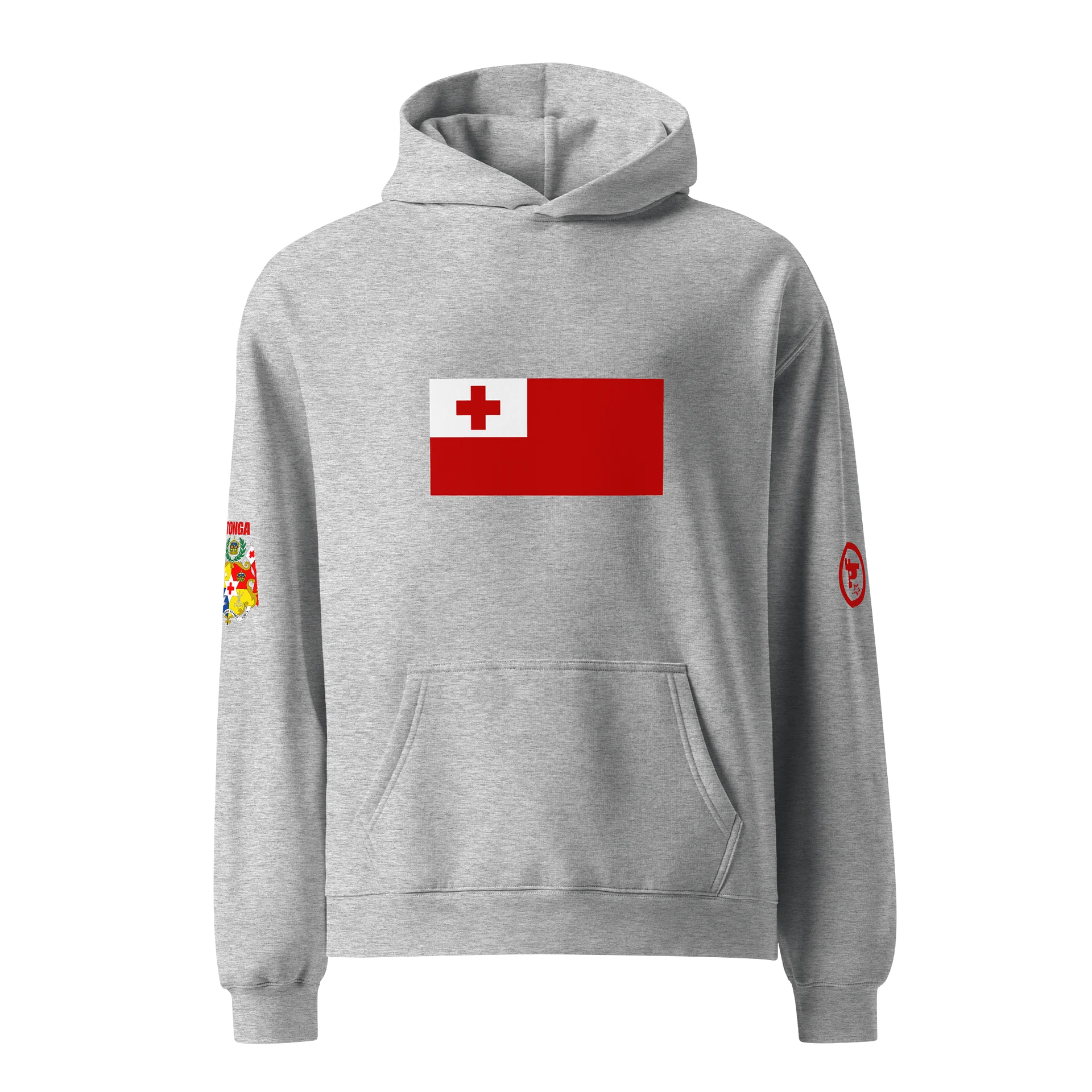 TONGA product image (1)
