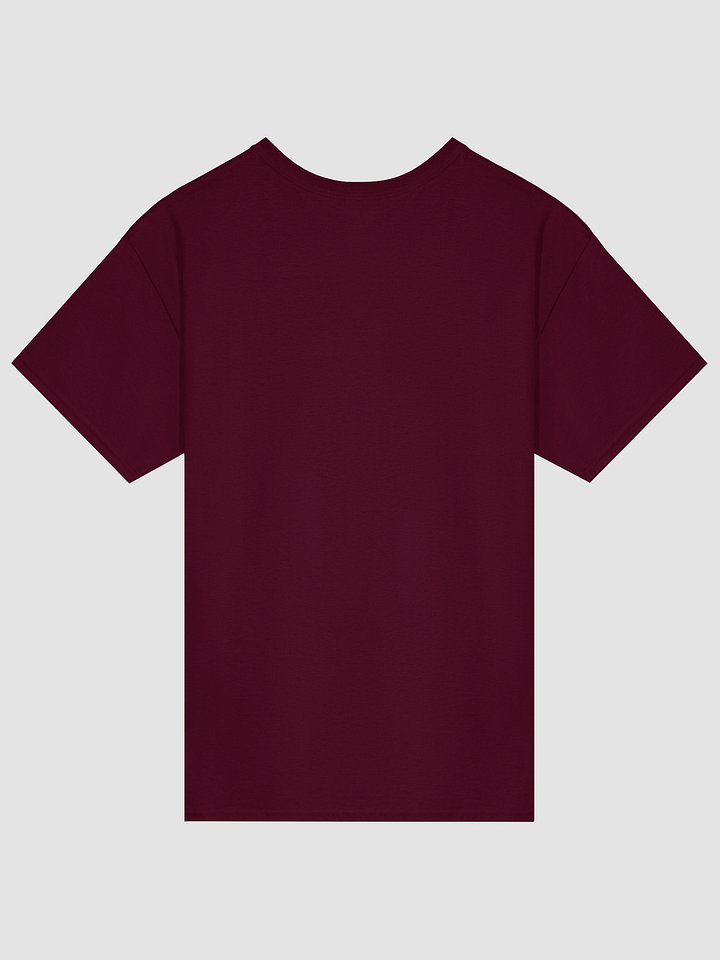 Leopard Bow Football Tee product image (20)
