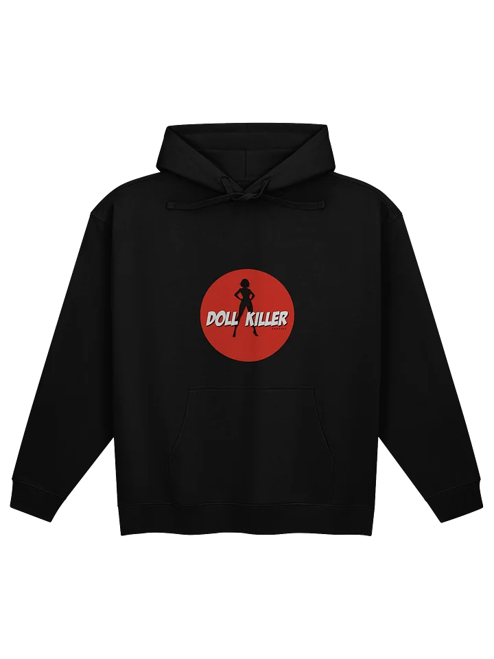 DOLL KILLER Hoodie product image (1)