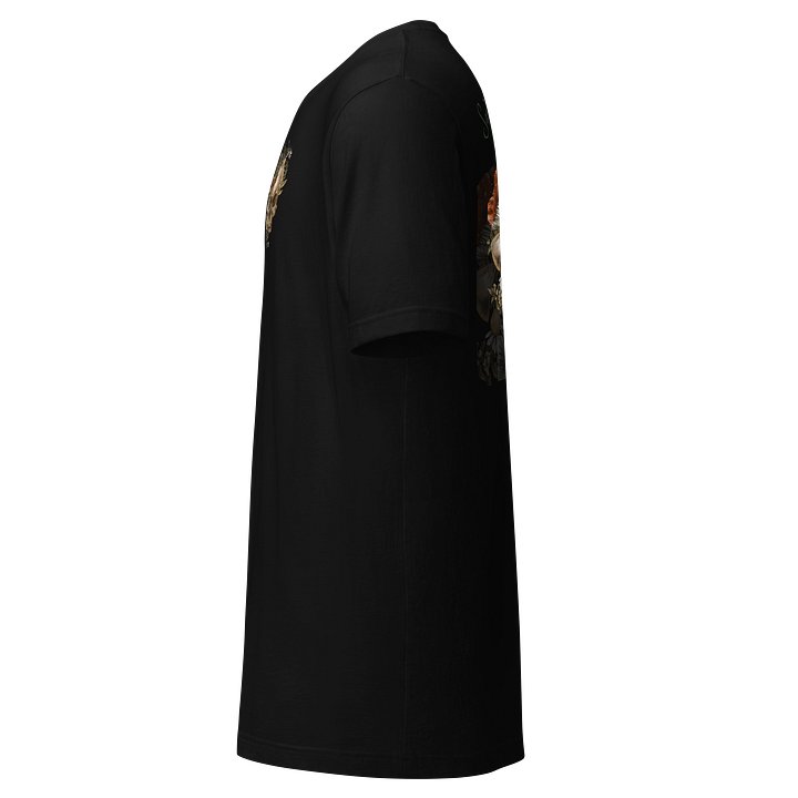 Savannah Snake Oil Eco T-Shirt (Black) product image (2)