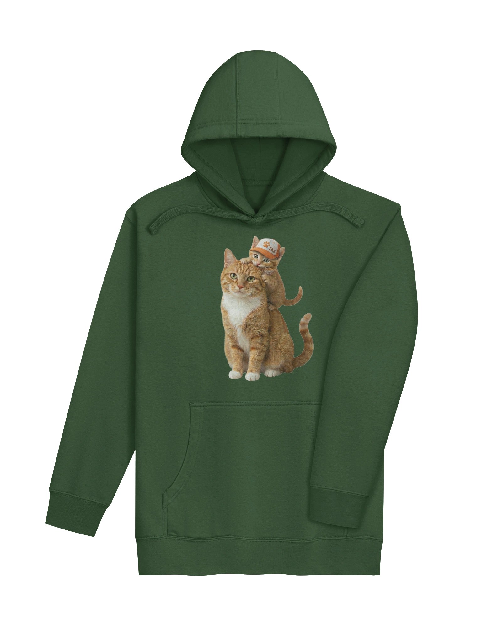 Twinkle & Little Sue Official Hoodie — Iconic Comfort No.2 product image (28)