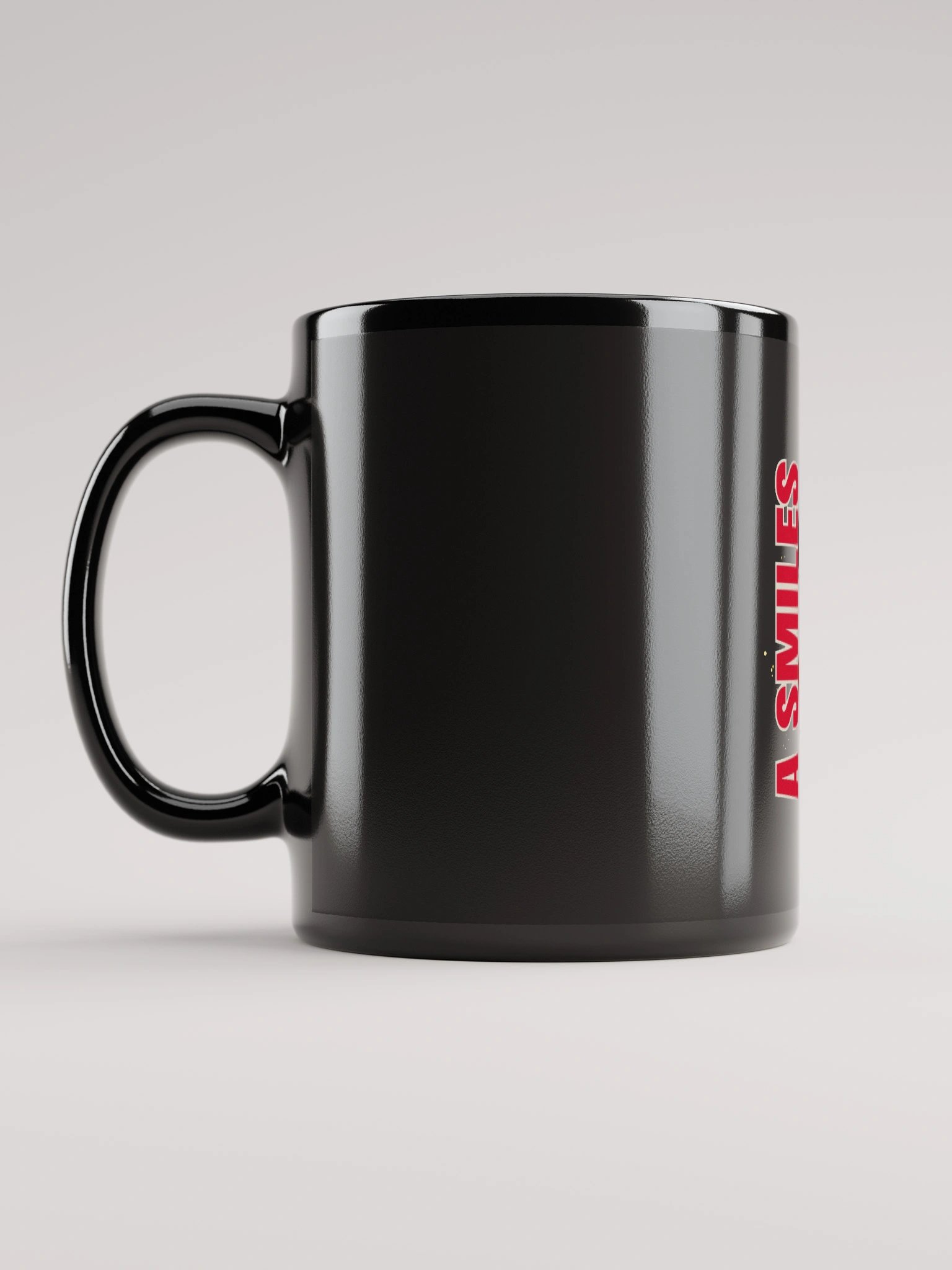 A Smiles in Style Mug product image (11)