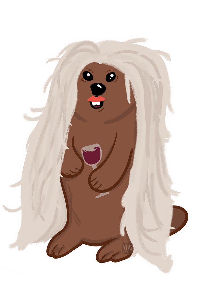 Dumbelina product image (1)