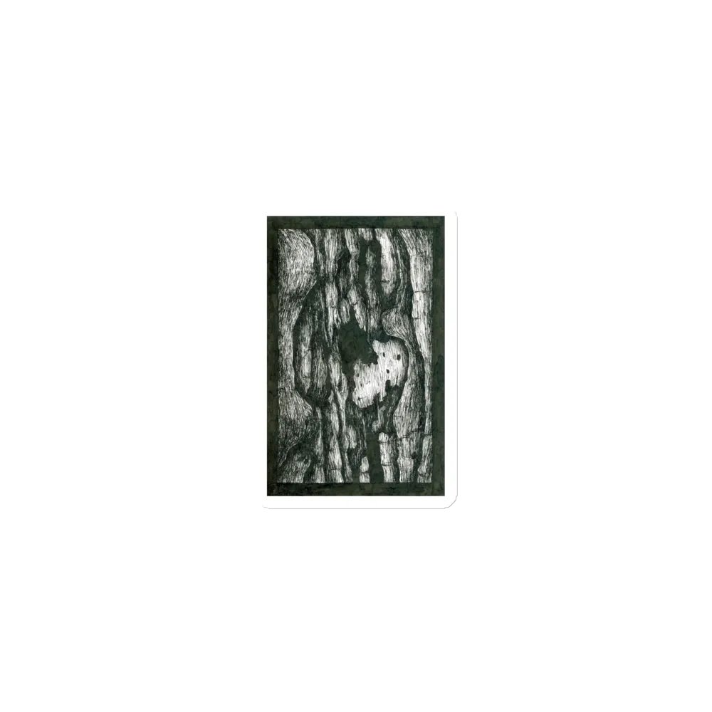 Magnet - 2023 Sketch 48 product image (1)