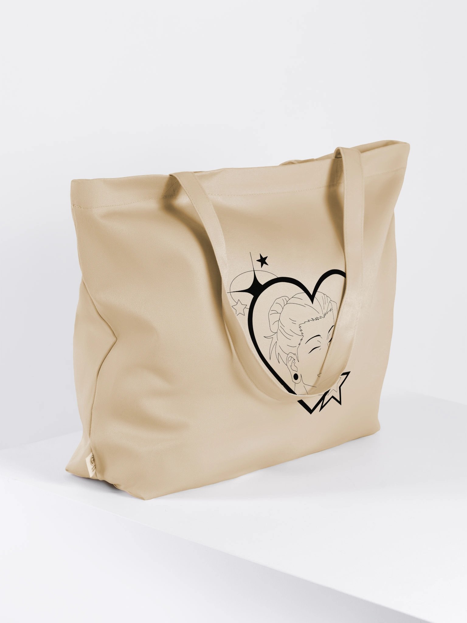 GETO LOVER TOTE product image (4)
