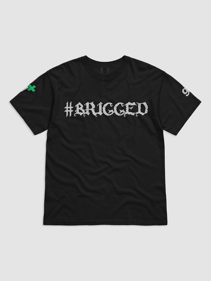 #BRIGGED T-shirt product image (3)