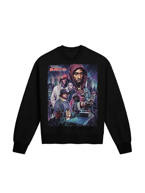 Skribble Studios Juice Sweatshirt product image (1)