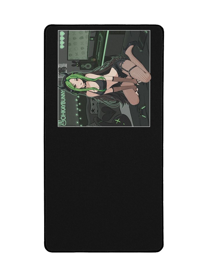 Gaming Room Mousepad product image (2)