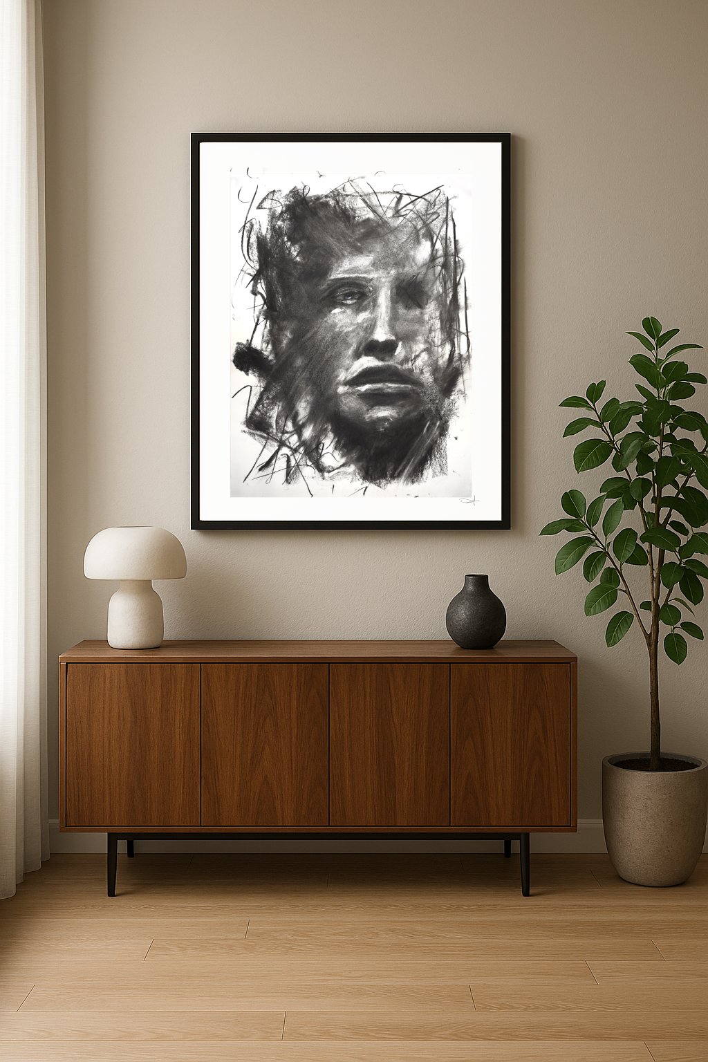 Lost - Print product image (15)