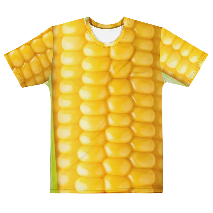 Corn on the Cob Shirt product image (1)