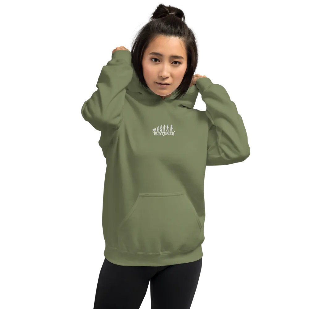 Evolutionary Progression Hoodie product image (10)